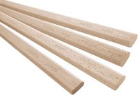 Festool Accessoires DOMINO deuvelstokken beuken D 14x750/18 BU - 498689