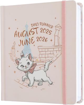 Aristocats Dag School Agenda 2025-2026 ( aug - juni )