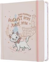 Aristocats Dag School Agenda 2025-2026 ( aug - juni )
