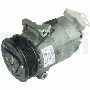 Compressor, airconditioning TSP0155926