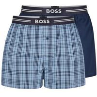 BOSS 2 stuks EW Boxer Shorts - thumbnail