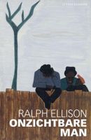 Onzichtbare man - Ralph Ellison - ebook - thumbnail