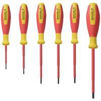 Weidmüller SDI SET S2.0-5.5 Schroevendraaierset VDE Plat