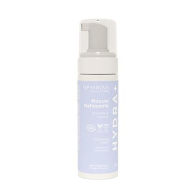 Alphanova Thermal care cleansing foam