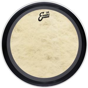 Evans '56 Calftone BD24EMADCT bassdrumvel 24 inch