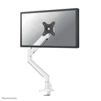 Neomounts ds70-250wh1 desk monitor arm, clamp/grommet, 9 kg, 17" - 35", white Neomounts ds70-250wh1 desk monitor arm, clamp/grommet, 9 kg, 17" - 35", white