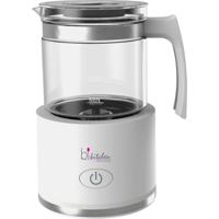 BiKitchen MILK 250 454003 Melkopschuimer Wit 600 W