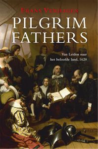 Pilgrim Fathers - Frans Verhagen - ebook