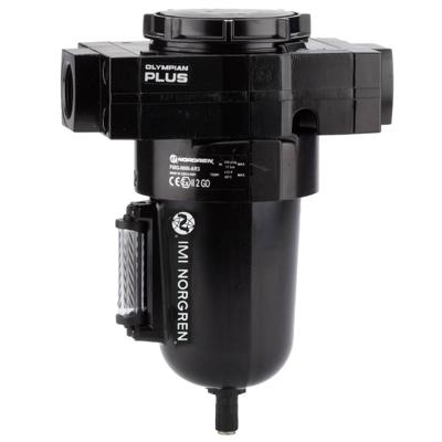 IMI NORGREN F68G-NNN-AR1 Filter (standaard)