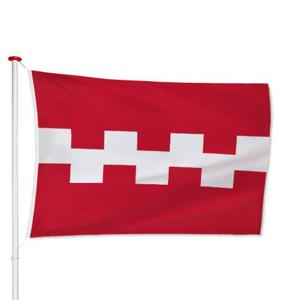 Vlag Buren