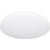 Müller-Licht 21000077 Reva Opal 50 Round LED-plafondlamp LED 32.4 W Wit