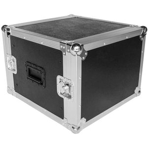 ProDJuser FLI-8-18 tunnel flightcase 8 HE 45cm diep