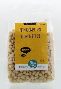 RAW Pijnboompitten bio