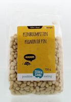 RAW Pijnboompitten bio - thumbnail