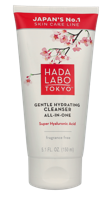 Hada Labo Tokyo Gentle Hydrating All-In-One Cleanser 150 ml