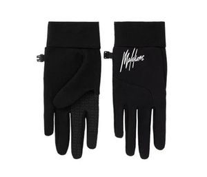 Handschoenen Men Signature Gloves