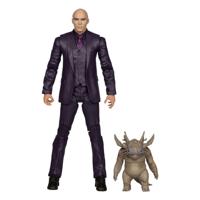 Superman (2025) DC Multiverse Deluxe Action Figure Lex Luthor with Baby Kaiju (Deluxe Theatrical Edition) 18 cm