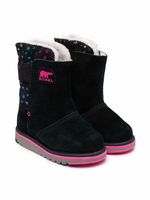 SOREL après-ski Rylee à fermeture scratch - Noir