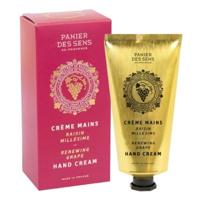 Panier des Sens The Timeless Renewing Grape Hand Crème 75ml Panier des Sens The Timeless Renewing Grape Hand Crème 75ml