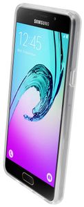 Mobiparts TPU Case Samsung Galaxy A5 (2016) Transparent