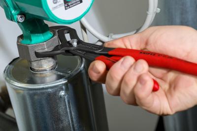 KNIPEX cobra 250 mm 87 01 250