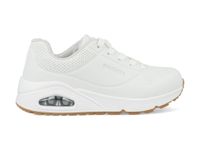 Skechers Uno Stand On Air 403674L/WHT Wit-27