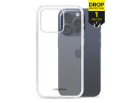 Mobilize Mobilize Naked Protection Case Apple iPhone 13 Pro Clear