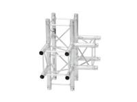 ALUTRUSS DECOLOCK DQ4-PAT42 4-way T-Piece