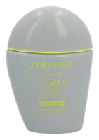 Shiseido Sports BB Wetforce Quick Dry SPF50+ 30 ml Zonbescherming Dames