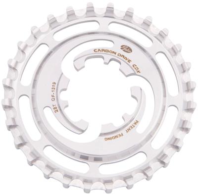 Gates riemtandwiel pulleys cdx hi 28z enviolo