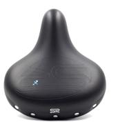 Selle Royal Zadel sr premium drifter strengthex zwart