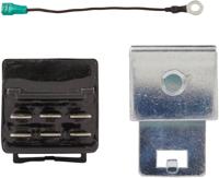 HELLA knipperlicht relais turn signal unit