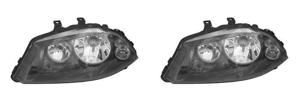 Koplamp Set SET4917964