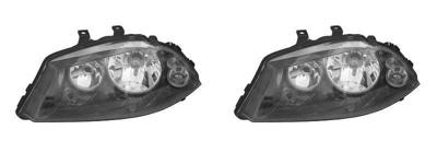 Koplamp Set SET4917964
