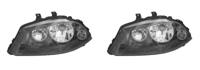 Koplamp Set SET4917964 Koplamp Set SET4917964