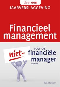Financieel management voor de niet-financiële manager (Paperback)
