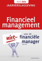 Financieel management voor de niet-financiële manager (Paperback)