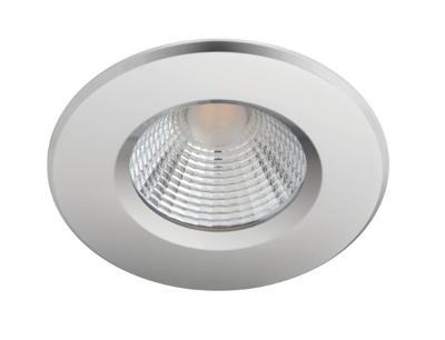 Philips Led inbouwspotDive Chroom - 78963300