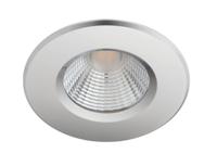 Philips Led inbouwspotDive Chroom - 78963300