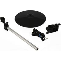 Fazley DDK-003 extra 10 inch bekkenpad voor DDK-080 - thumbnail