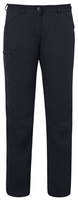 Vaude Women&apos;s Farley Pants IV Wandelbroek Dames black 46