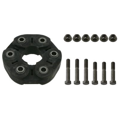 Rep. Set Hardyschijf 43524
