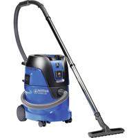 Nilfisk AERO 26-21 PC Nat- en droogzuiger 1250 W 25 l Halfautomatische filterreiniging Nilfisk AERO 26-21 PC Nat- en droogzuiger 1250 W 25 l Halfautomatische filterreiniging