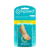 Compeed Pleister Likdoorn Medium 10 - thumbnail