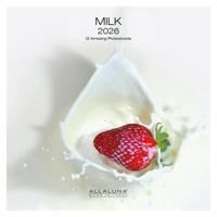 Milk Kalender 2026