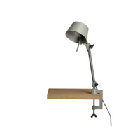 Tonone Bolt Desk 1 arm Small Bureaulamp met tafelklem - Groen - thumbnail