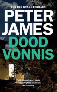 Doodvonnis (Paperback)