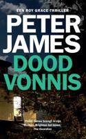 Doodvonnis (Paperback)