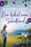Een ticket naar Schotland (Paperback)