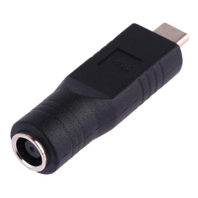 7 4 x 0 6 mm vrouwelijk naar USB-C/type-C male plug adapter connector
